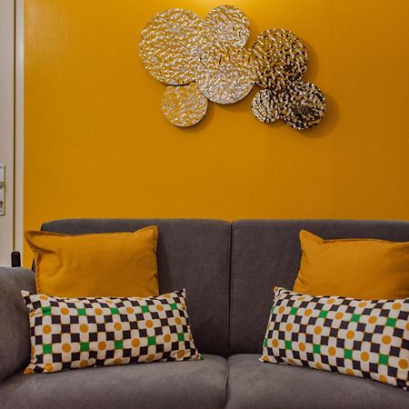 Casa Miro By Happyhostorino Apartamento Exterior foto
