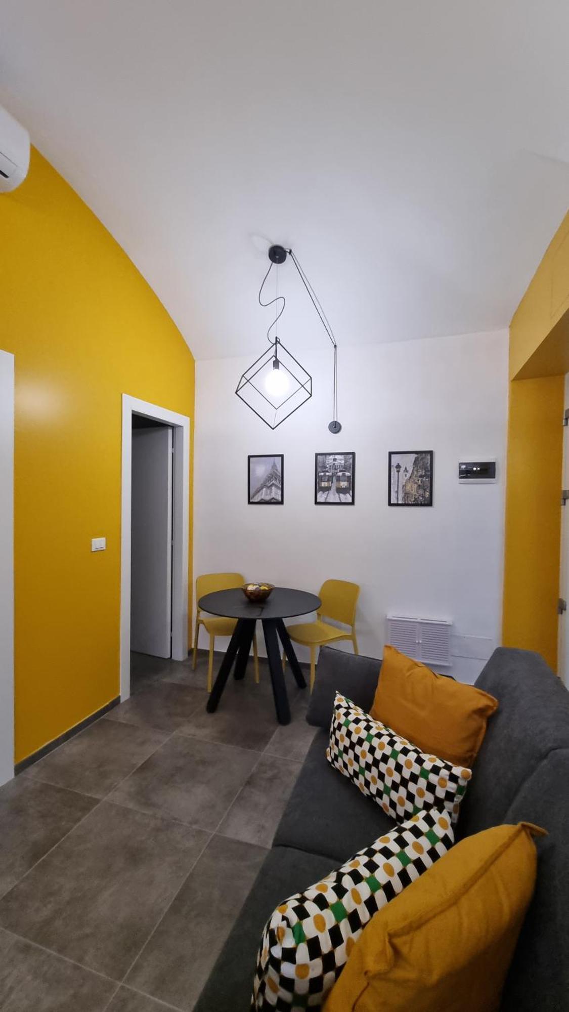 Casa Miro By Happyhostorino Apartamento Exterior foto